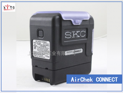 美國(guó)SKC airchek connect 采樣器