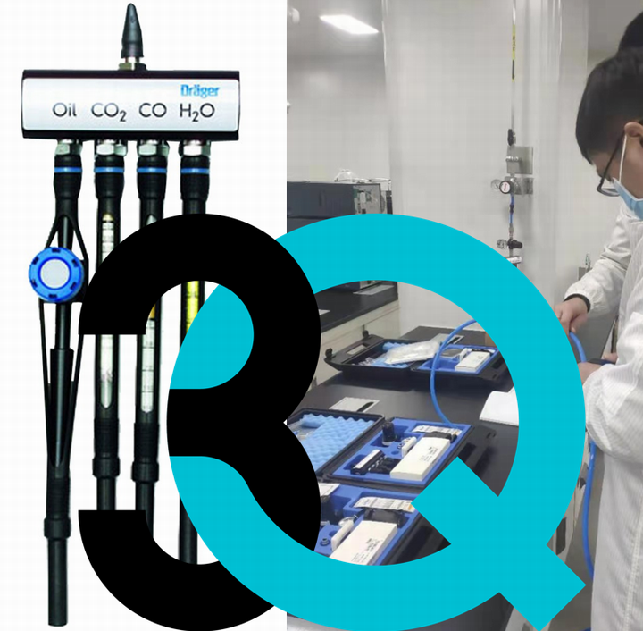 壓縮空質量檢測儀3Q認證