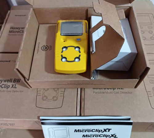 BW氣體檢測(cè)儀