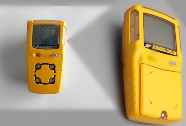 BW四合一氣體檢測(cè)儀