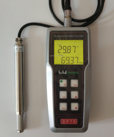 露點(diǎn)儀DP70