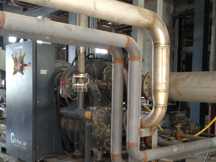 工廠停工大檢修安全防護這四點你考慮到了嗎？