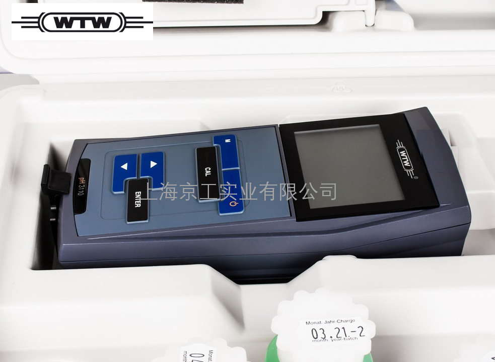 德國(guó)WTWPH3110產(chǎn)品展示