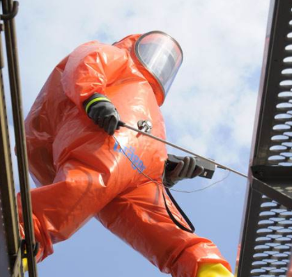 德爾格安全防護(hù)