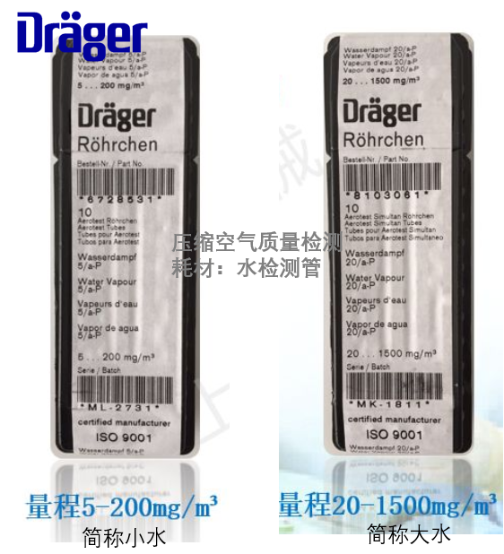 德?tīng)柛袼畽z測(cè)管