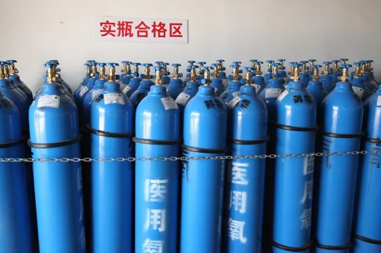 哪里可以檢測(cè)醫(yī)用氧氣質(zhì)量？上海京工攜德?tīng)柛駲z測(cè)管來(lái)檢測(cè)