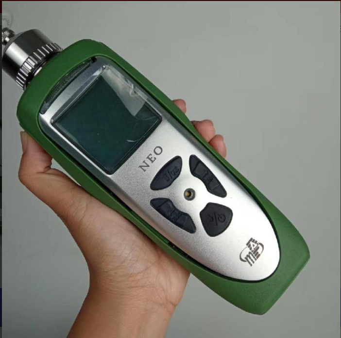 盟莆安MP182VOC氣體檢測(cè)儀說(shuō)明書(shū)