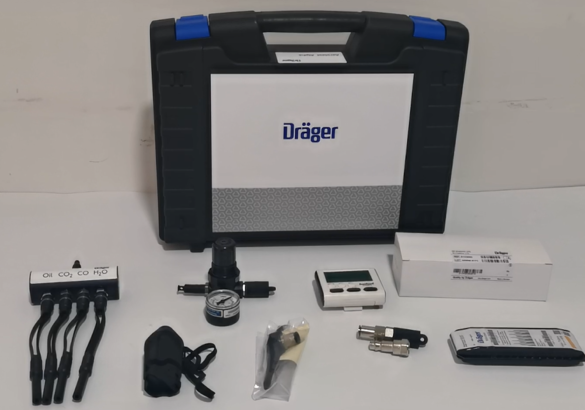 醫(yī)用氧檢測(cè)儀