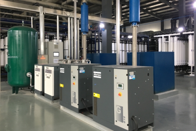 壓縮空氣質(zhì)量多久檢測(cè)一次