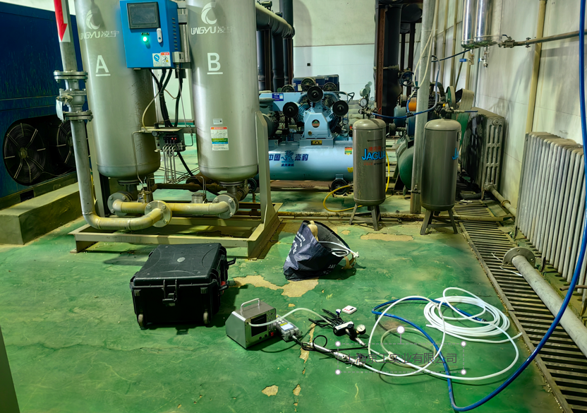 食品行業(yè)壓縮空氣質(zhì)量有哪些內(nèi)容？檢測不合格整改后需要復測嗎？